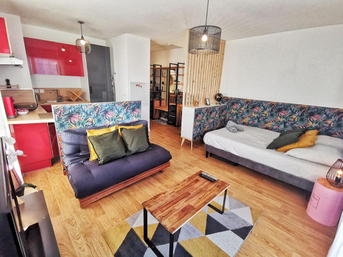 Apartmán Les 4 Reflets De La Marne Pomponne Exteriér fotografie