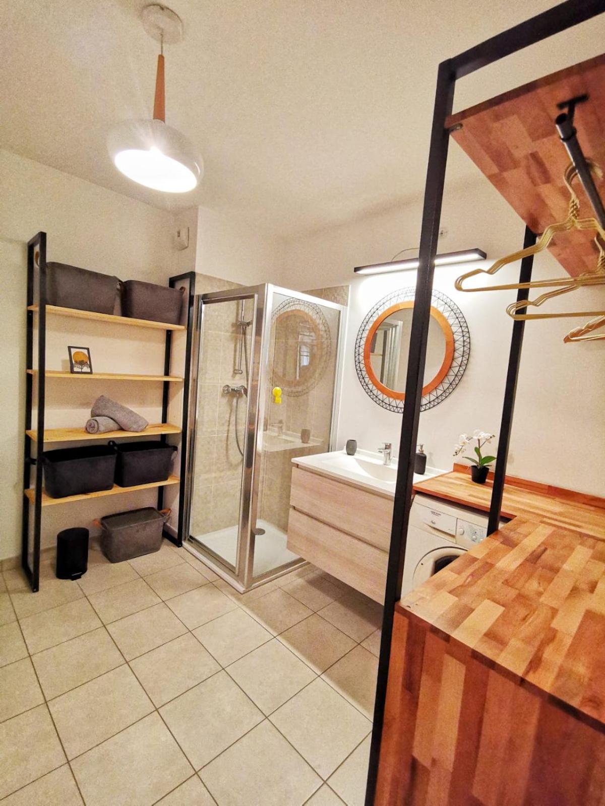 Apartmán Les 4 Reflets De La Marne Pomponne Exteriér fotografie