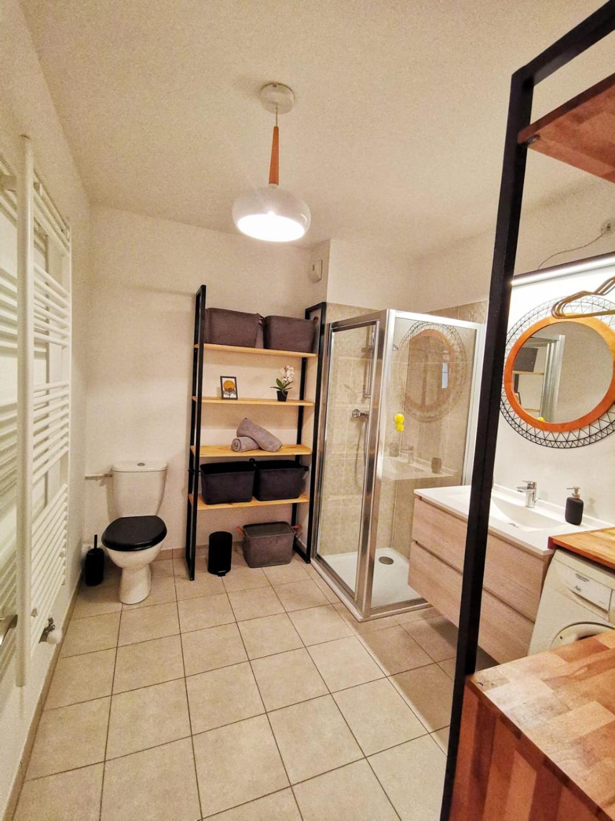 Apartmán Les 4 Reflets De La Marne Pomponne Exteriér fotografie