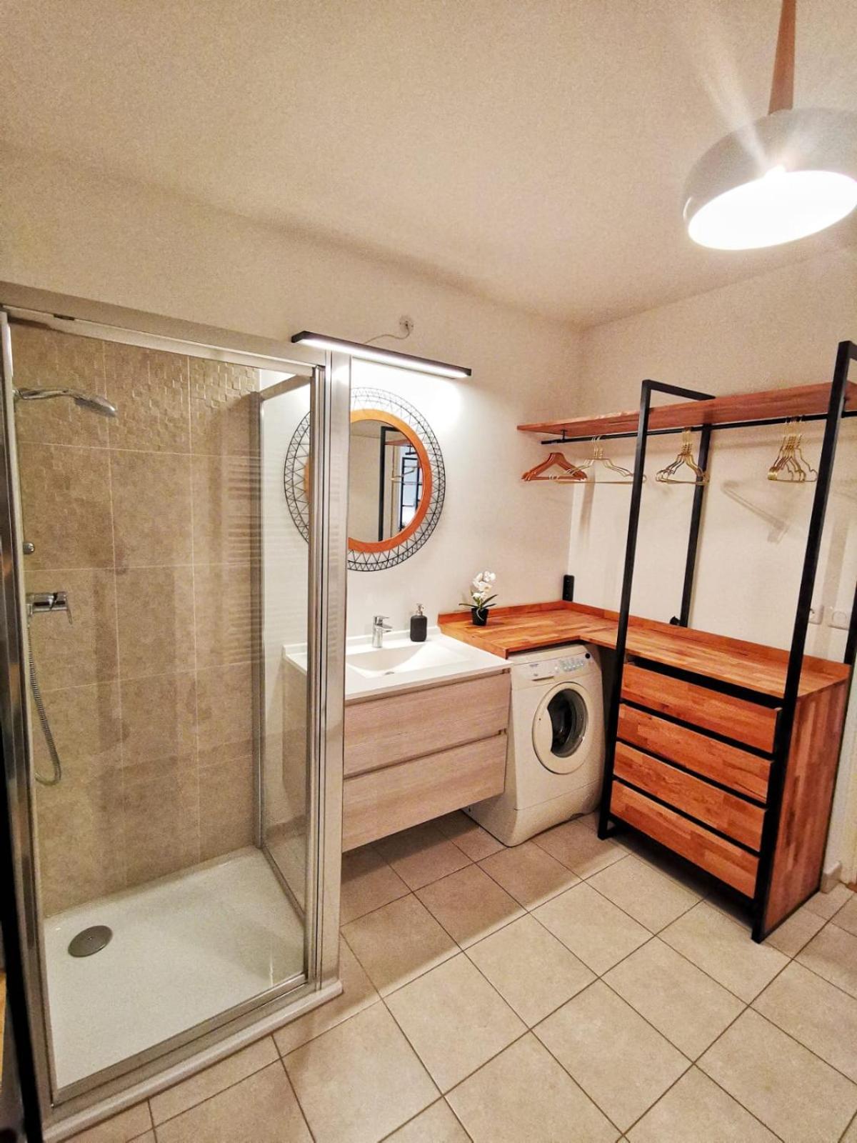 Apartmán Les 4 Reflets De La Marne Pomponne Exteriér fotografie