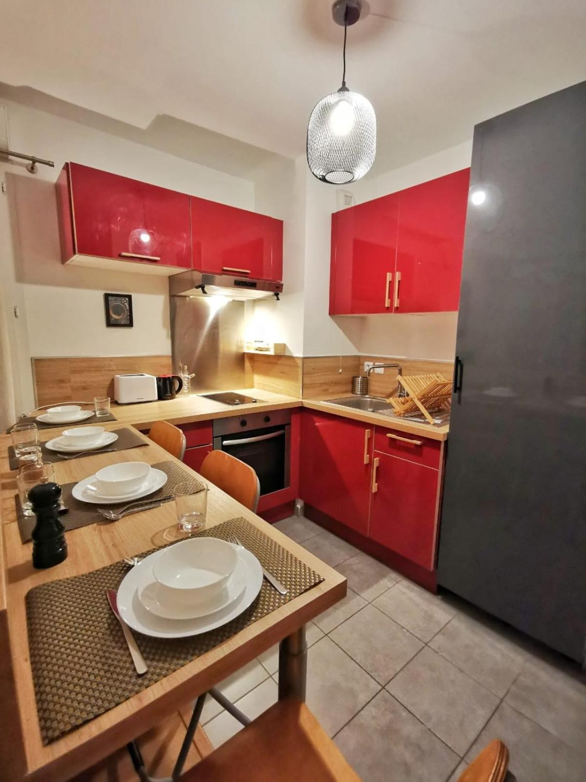 Apartmán Les 4 Reflets De La Marne Pomponne Exteriér fotografie
