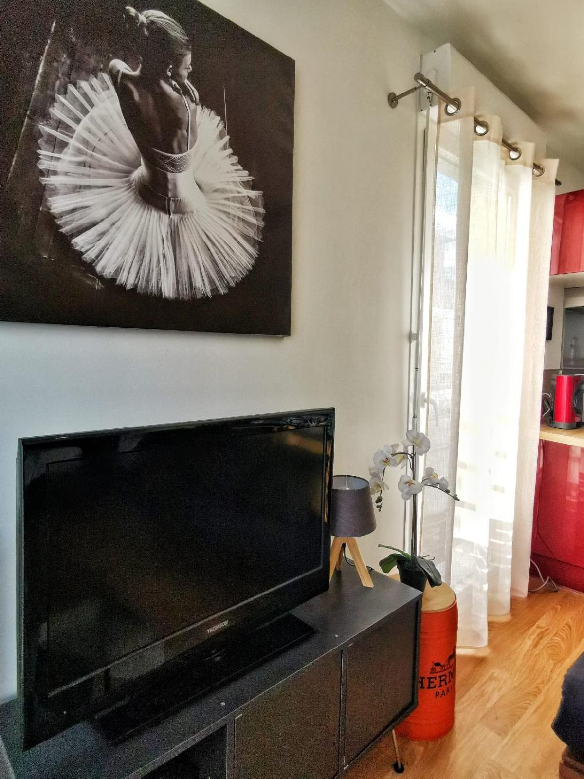 Apartmán Les 4 Reflets De La Marne Pomponne Exteriér fotografie
